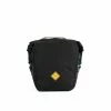 SACOCHE RESTRAP PANNIER SMALL BLACK