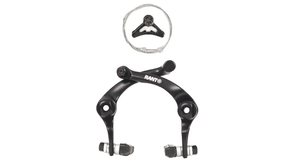 Frein RANT Spring 1 Frein RANT Spring