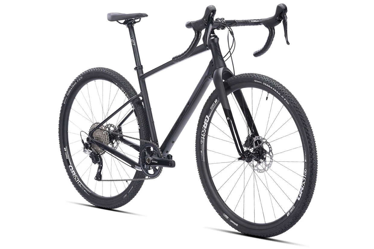 VELO GRAVEL SUNN VENTURE FINEST 2022 2 VELO GRAVEL SUNN VENTURE FINEST 2022 – Image 2