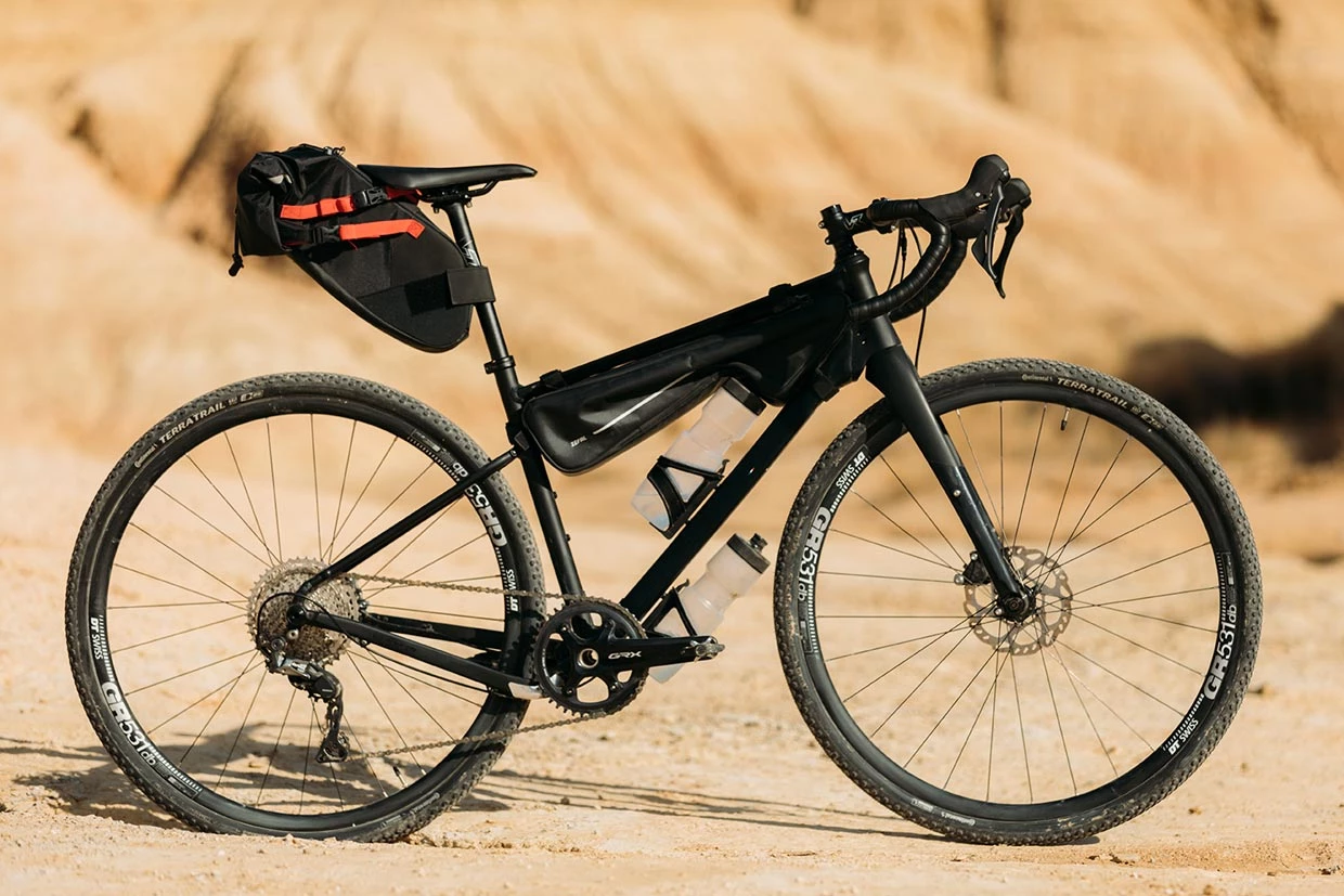 VELO GRAVEL SUNN VENTURE FINEST 2022 3 VELO GRAVEL SUNN VENTURE FINEST 2022 – Image 3