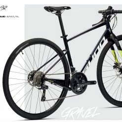 VELO GRAVEL SUNN VENTURE S2 2021 -Promos ÉQUIPEMENTS VELO Boutique ventures2