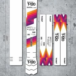 STICKERS DE PROTECTION DYEDBRO VIDEO TAPE -Promos ÉQUIPEMENTS VELO Boutique video tape grafico web 1024x1024 2x