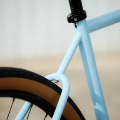 VELO GRAVEL VELO ORANGE PASS HUNTER GRX 600 -Promos ÉQUIPEMENTS VELO Boutique vo3