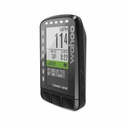 COMPTEUR GPS WAHOO ELEMENT ROAM V2 -Promos ÉQUIPEMENTS VELO Boutique wahoo computer velo element roam v2 2