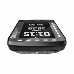 COMPTEUR GPS WAHOO ELEMENT ROAM V2 -Promos ÉQUIPEMENTS VELO Boutique wahoo computer velo element roam v2 3