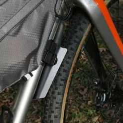 Honjo GARDE BOUE WOHO SHOVEL -Promos ÉQUIPEMENTS VELO Boutique woho shovelfender img 04 large