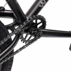 BMX WETHEPEOPLE NOVA 20.5" MAT BLACK 11 BMX WETHEPEOPLE NOVA 20.5" MAT BLACK -Promos ÉQUIPEMENTS VELO Boutique wtp my20 nova matt black 2 09