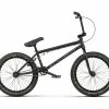 BMX WETHEPEOPLE ARCADE BLACK MAT 2021