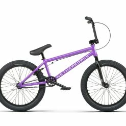 BMX WETHEPEOPLE NOVA 20" ULTRAVIOLET 2021 -Promos ÉQUIPEMENTS VELO Boutique wtp my21 nova ultraviolet 01