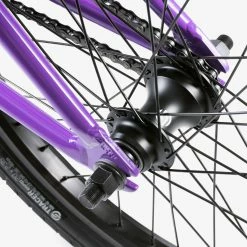 BMX WETHEPEOPLE NOVA 20" ULTRAVIOLET 2021 -Promos ÉQUIPEMENTS VELO Boutique wtp my21 nova ultraviolet 17 grey ss