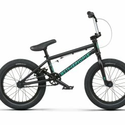 BMX WETHEPEOPLE SEED 16" BLACK 2021 8 BMX WETHEPEOPLE SEED 16" BLACK 2021 -Promos ÉQUIPEMENTS VELO Boutique wtp my21 seed matt black 01