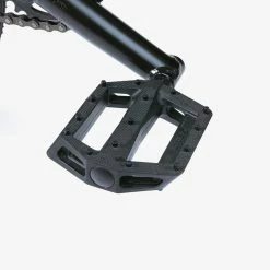 BMX WETHEPEOPLE SEED 16" BLACK 2021 11 BMX WETHEPEOPLE SEED 16" BLACK 2021 -Promos ÉQUIPEMENTS VELO Boutique wtp my21 seed matt black 10 grey ss