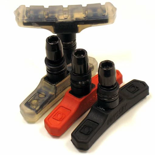 PATINS DE FREIN ODYSSEY SLIM (LA PAIRE) 1 PATINS DE FREIN ODYSSEY SLIM (LA PAIRE)