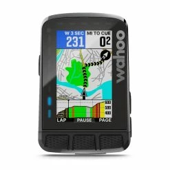 COMPTEUR GPS WAHOO ELEMENT ROAM V2